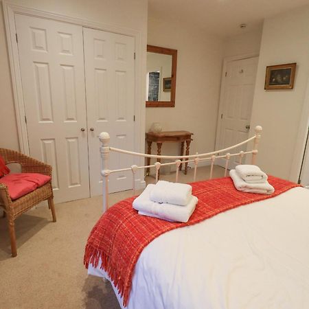Pudding Cottage Ambleside Esterno foto