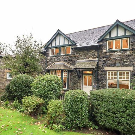 Pudding Cottage Ambleside Esterno foto