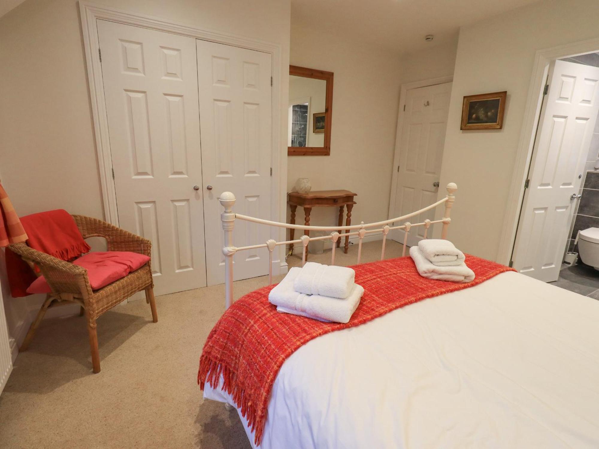 Pudding Cottage Ambleside Esterno foto