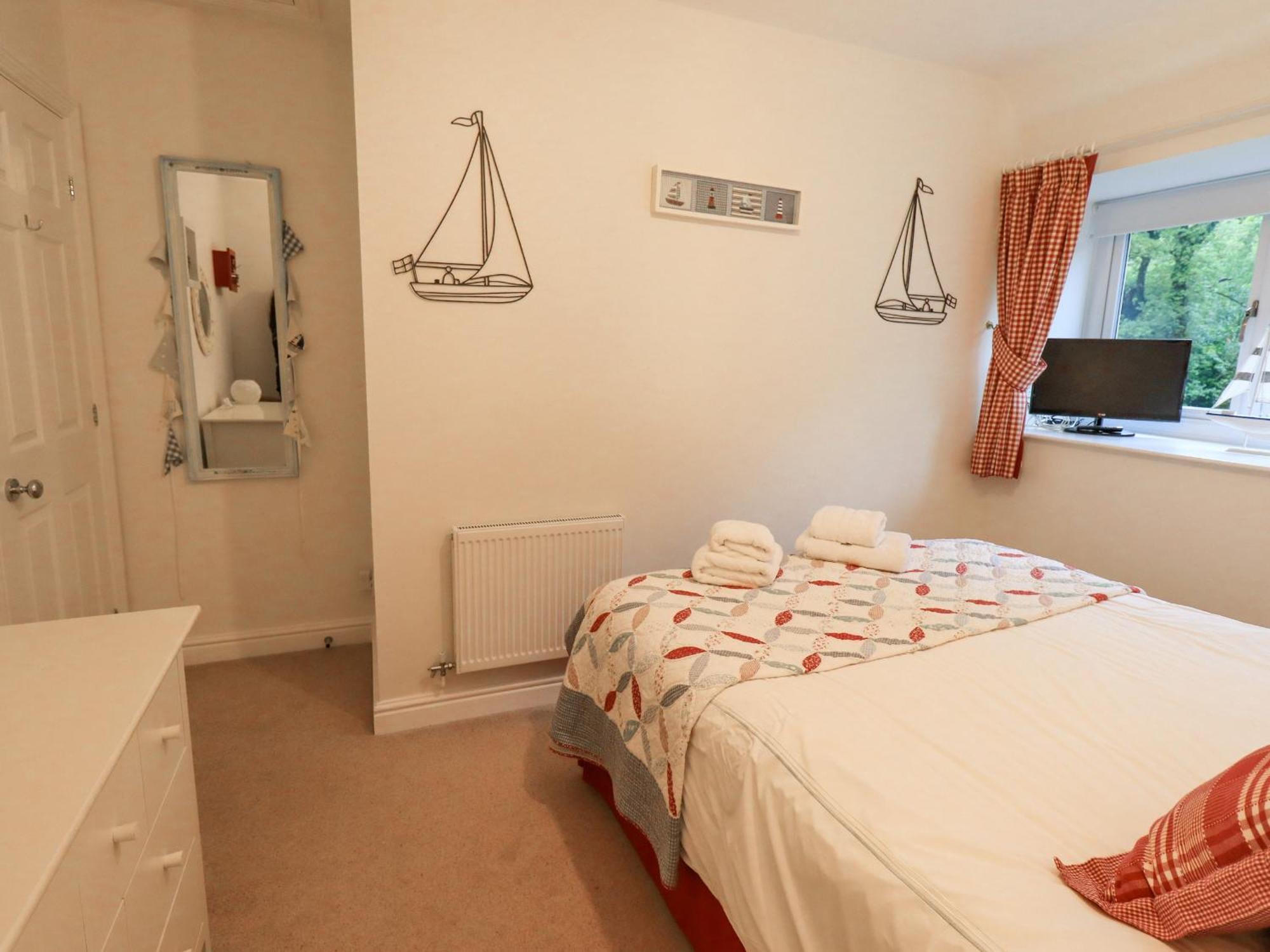 Pudding Cottage Ambleside Esterno foto