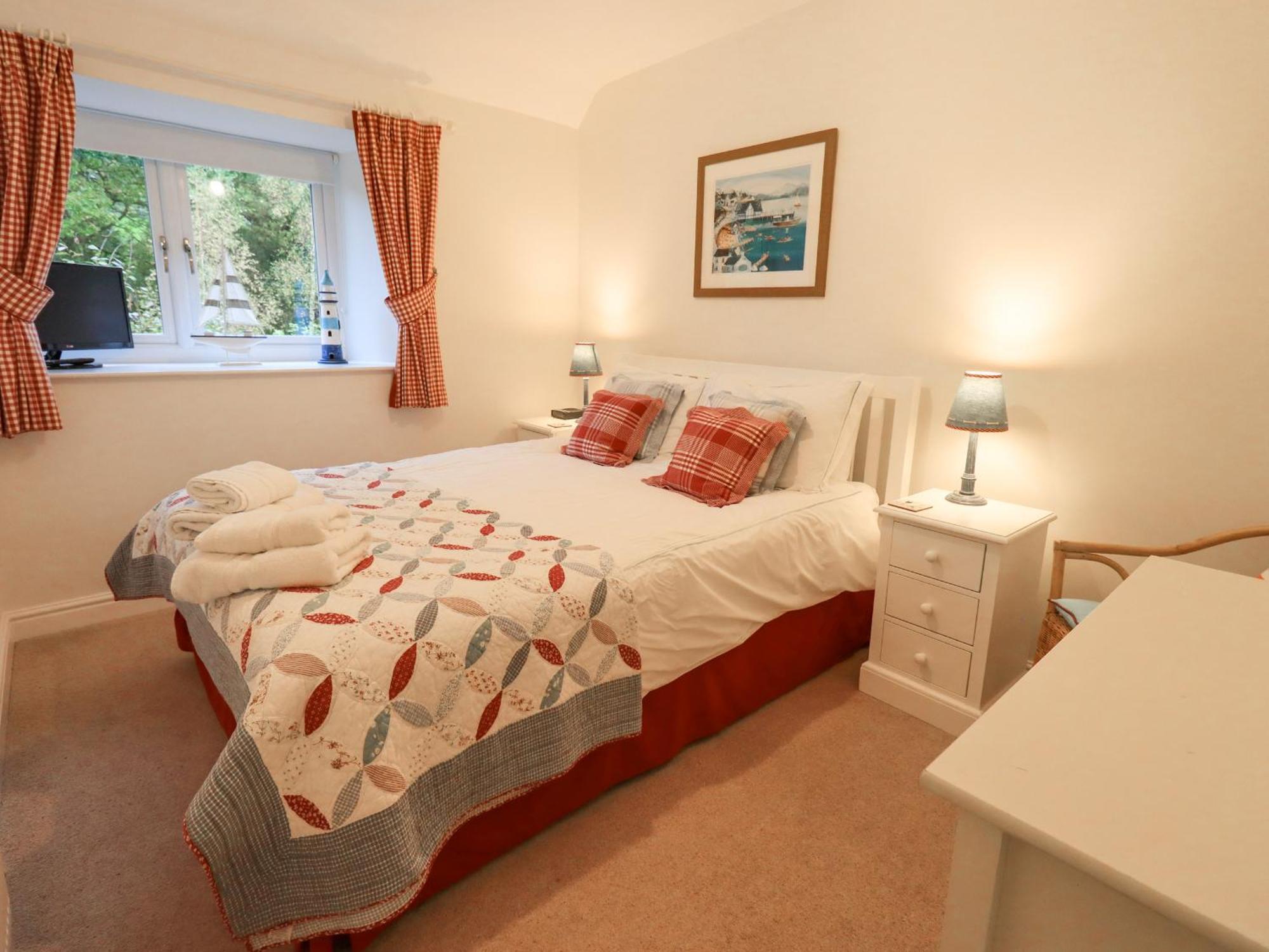 Pudding Cottage Ambleside Esterno foto