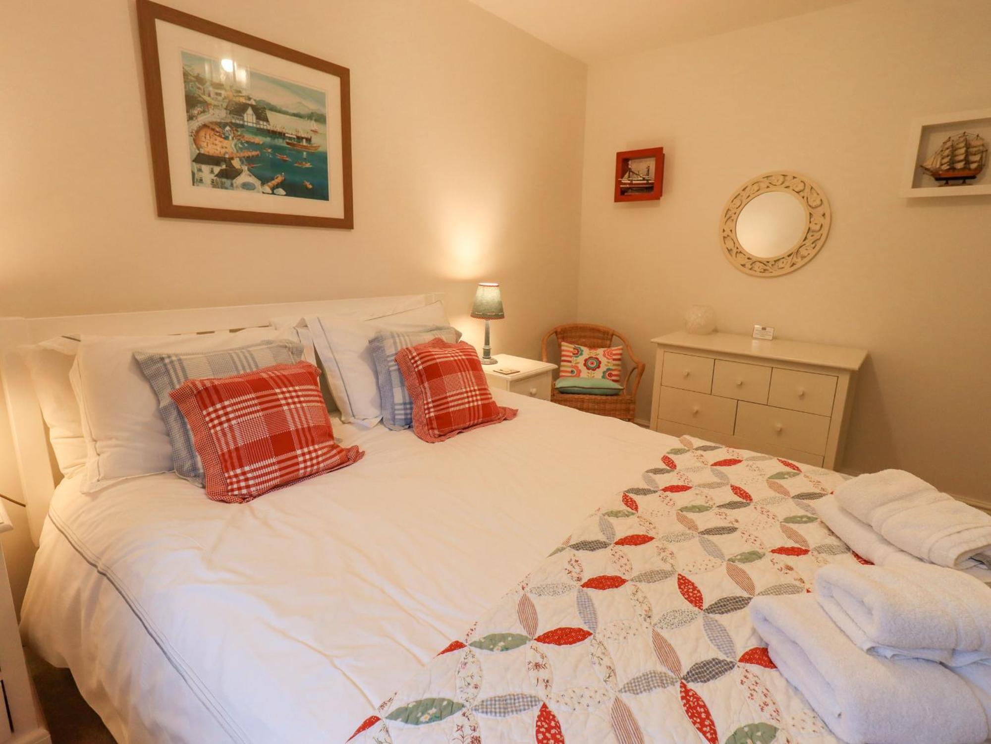 Pudding Cottage Ambleside Esterno foto