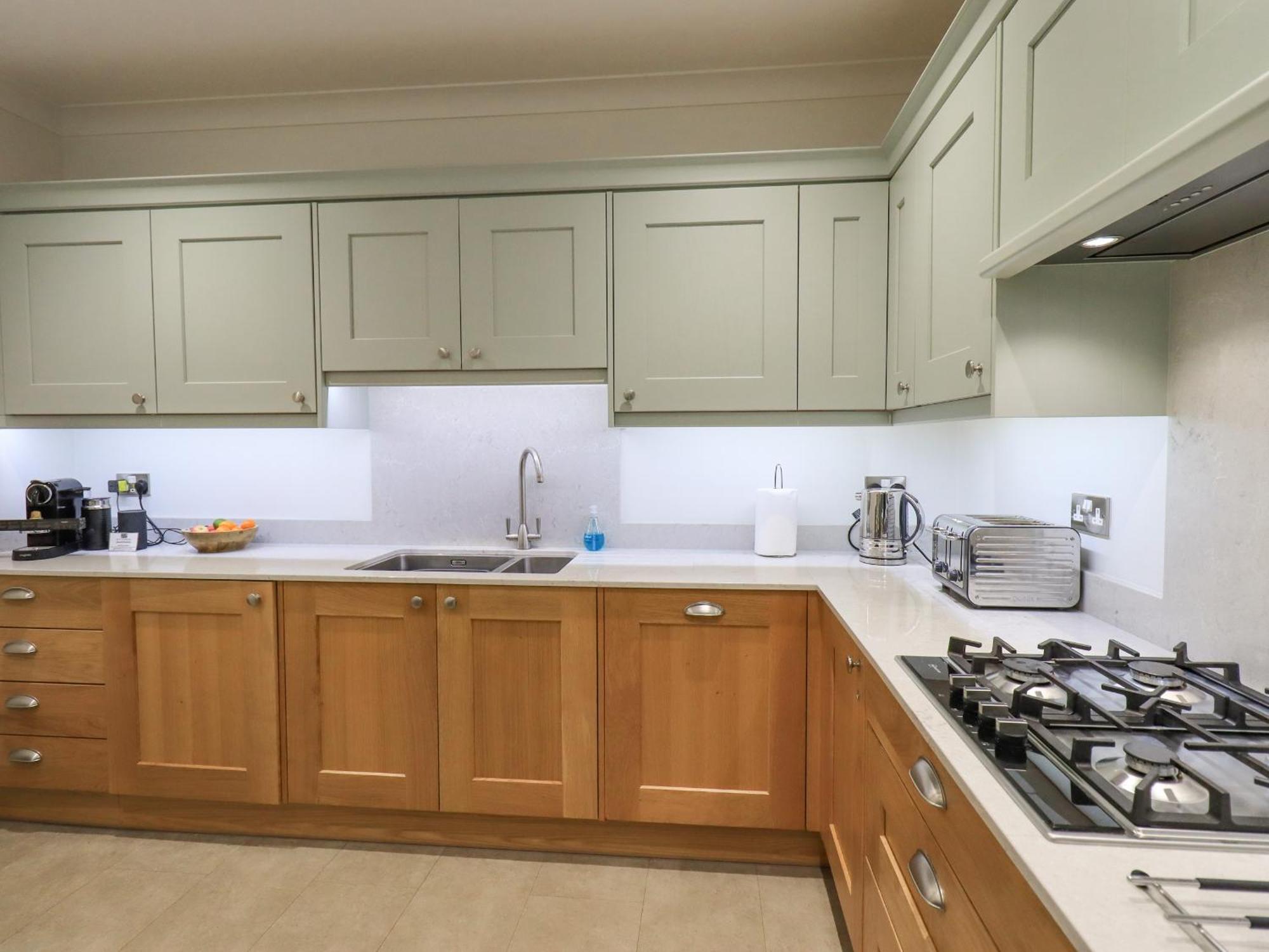 Pudding Cottage Ambleside Esterno foto