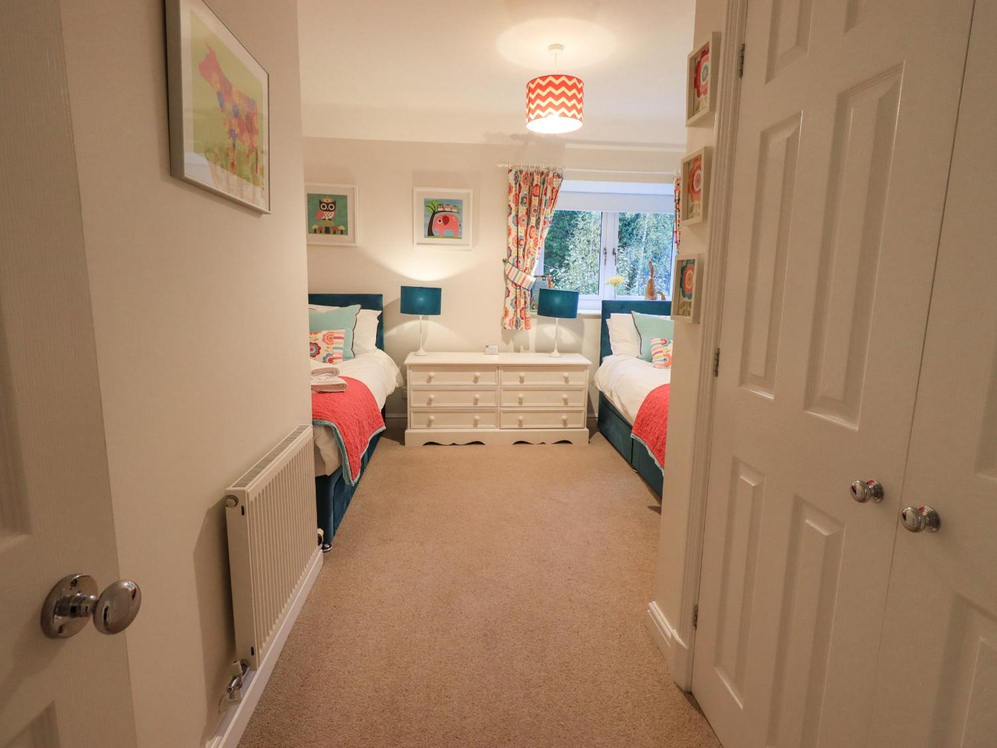 Pudding Cottage Ambleside Esterno foto