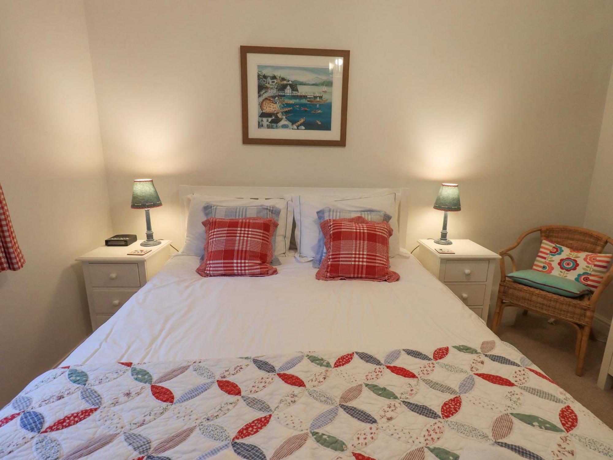 Pudding Cottage Ambleside Esterno foto