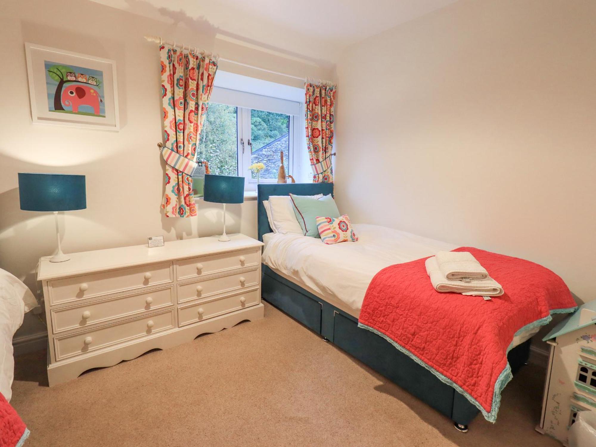 Pudding Cottage Ambleside Esterno foto