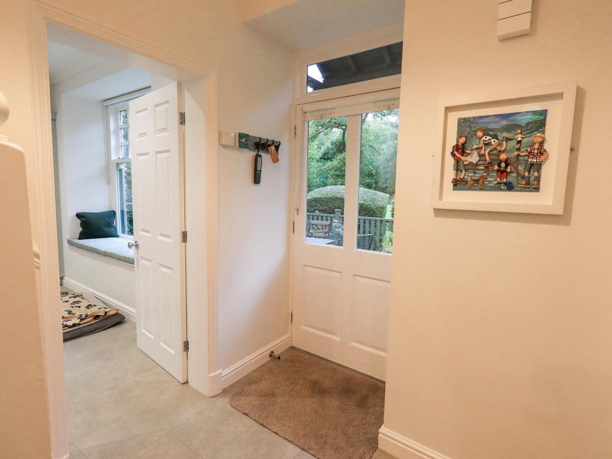 Pudding Cottage Ambleside Esterno foto