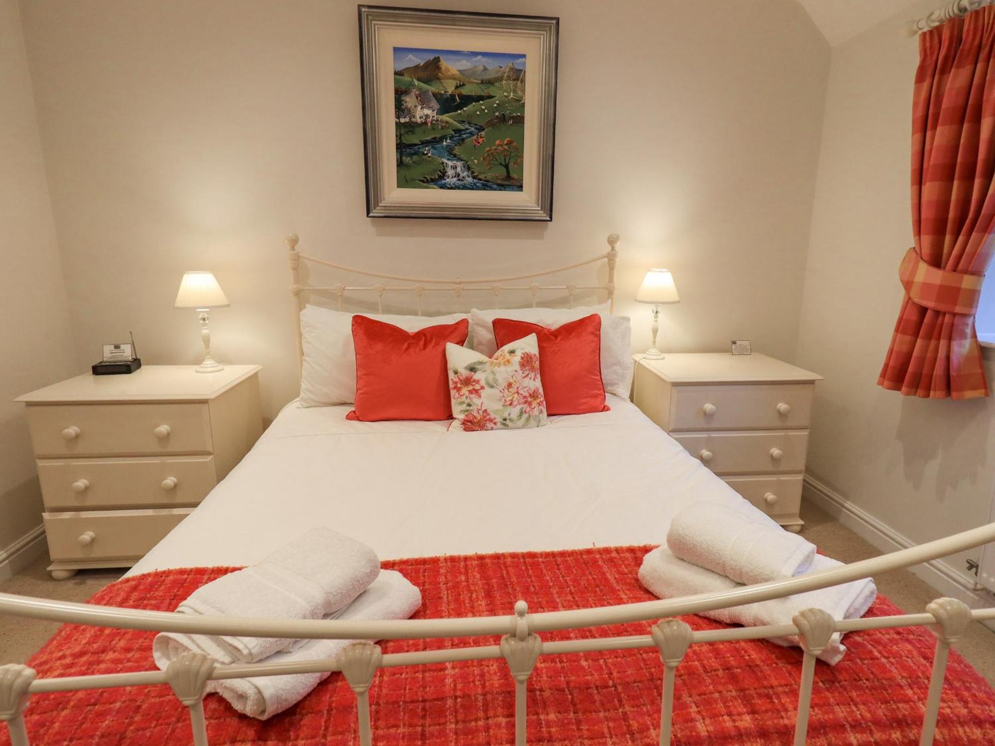 Pudding Cottage Ambleside Esterno foto