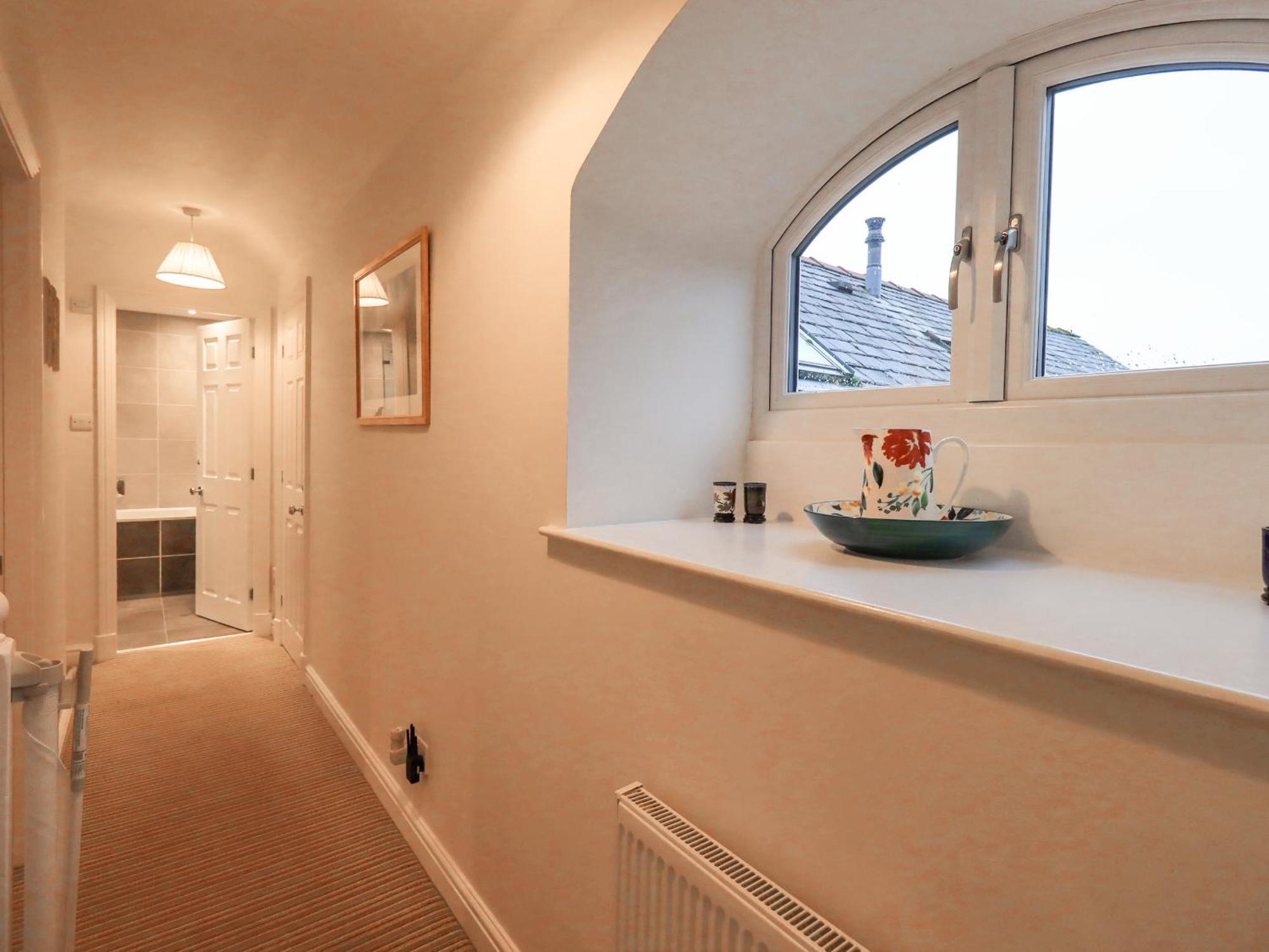 Pudding Cottage Ambleside Esterno foto