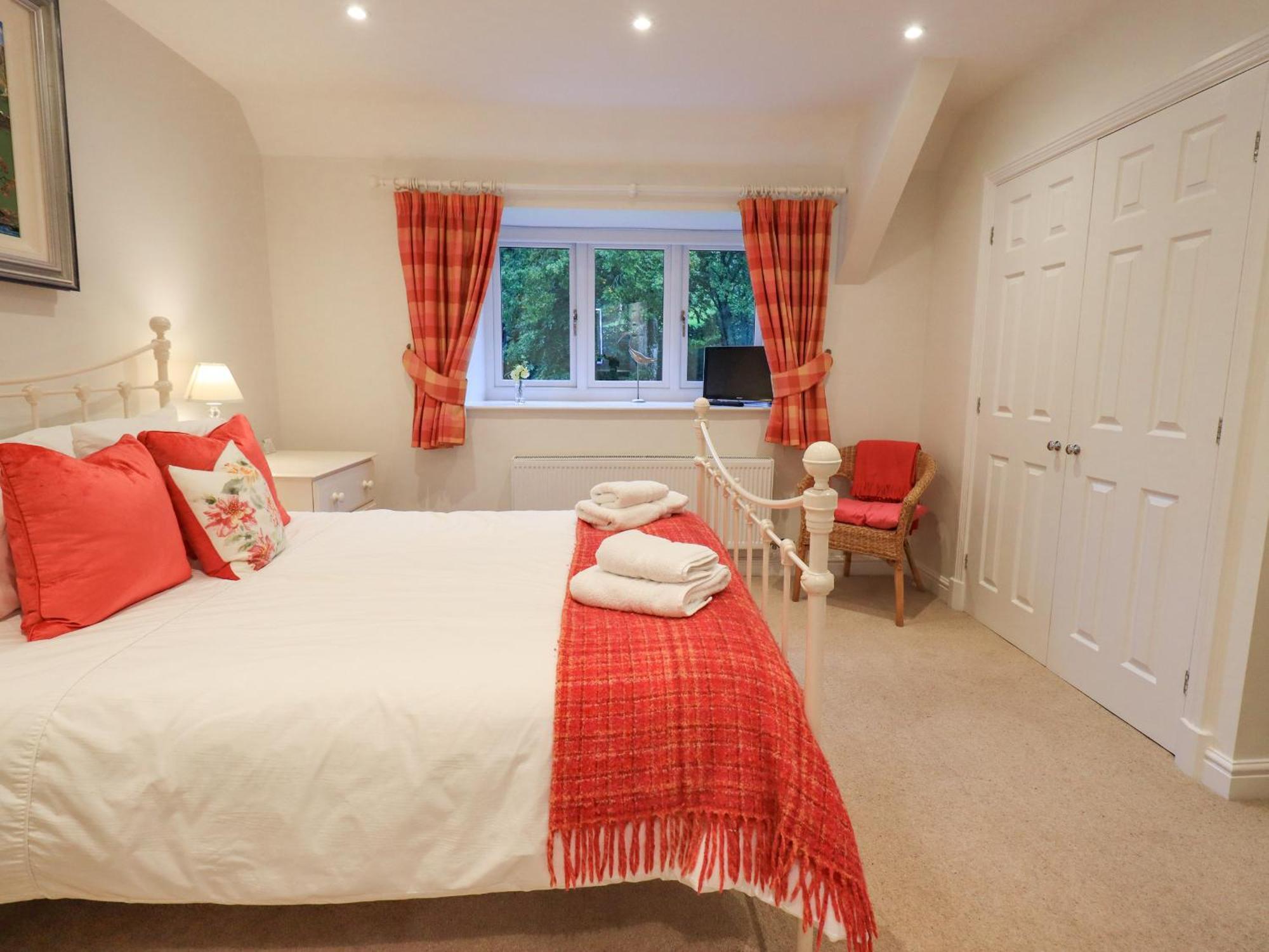 Pudding Cottage Ambleside Esterno foto