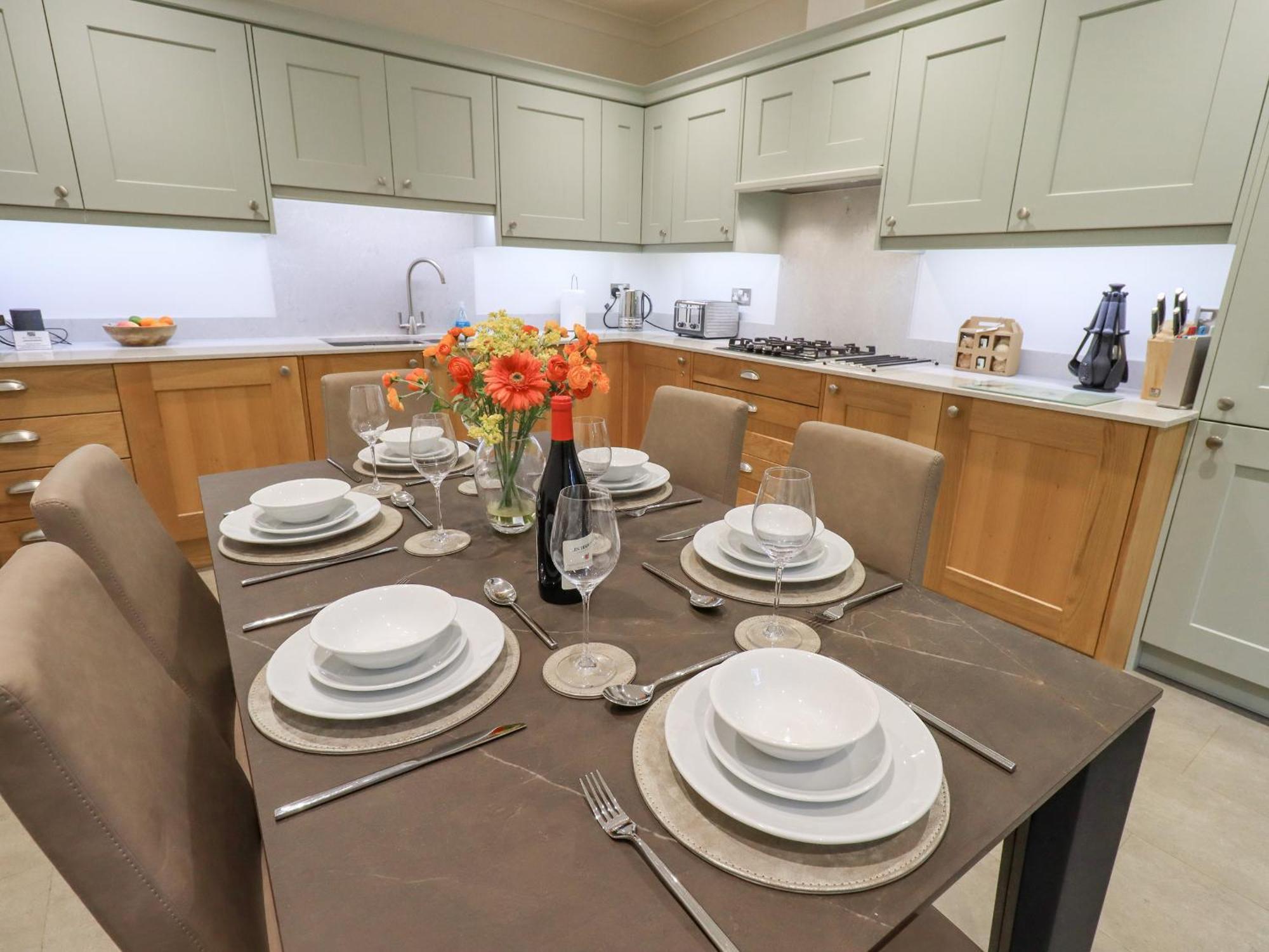Pudding Cottage Ambleside Esterno foto