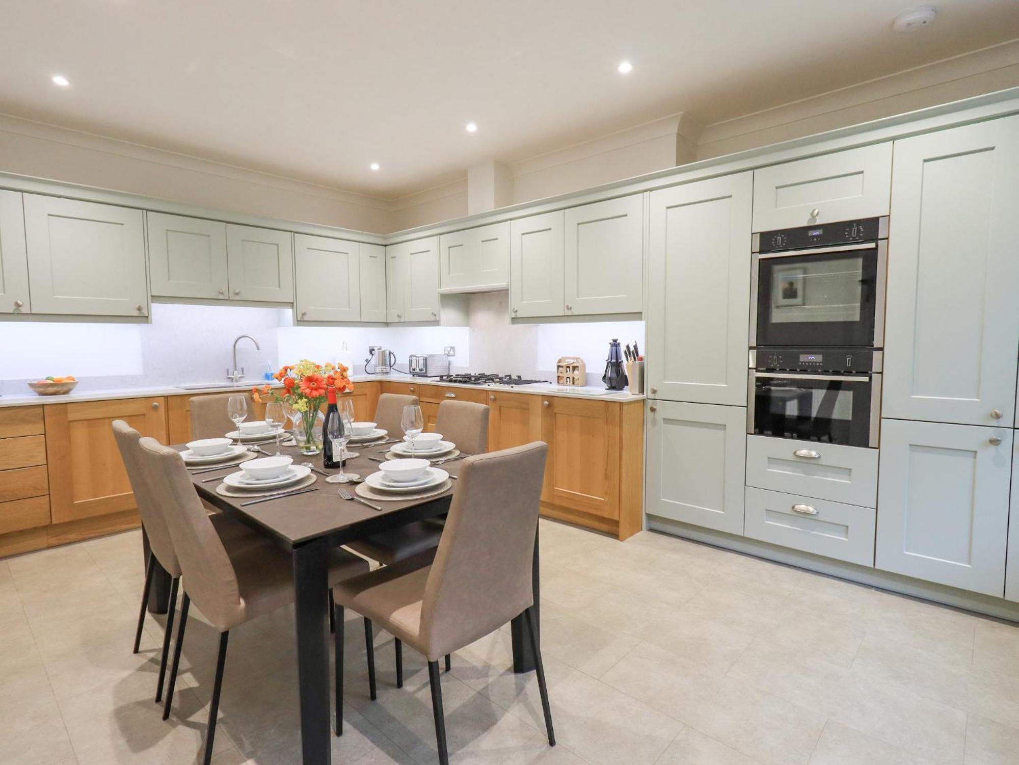 Pudding Cottage Ambleside Esterno foto