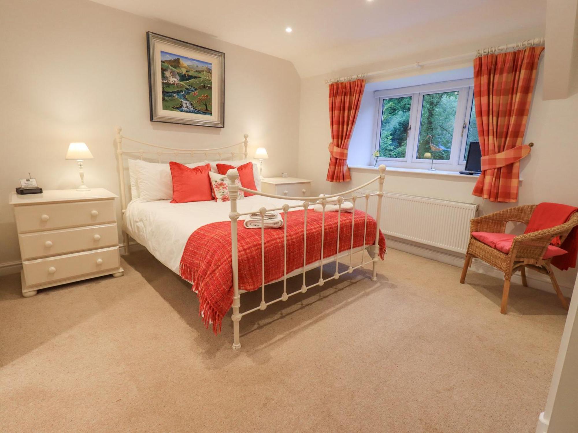 Pudding Cottage Ambleside Esterno foto