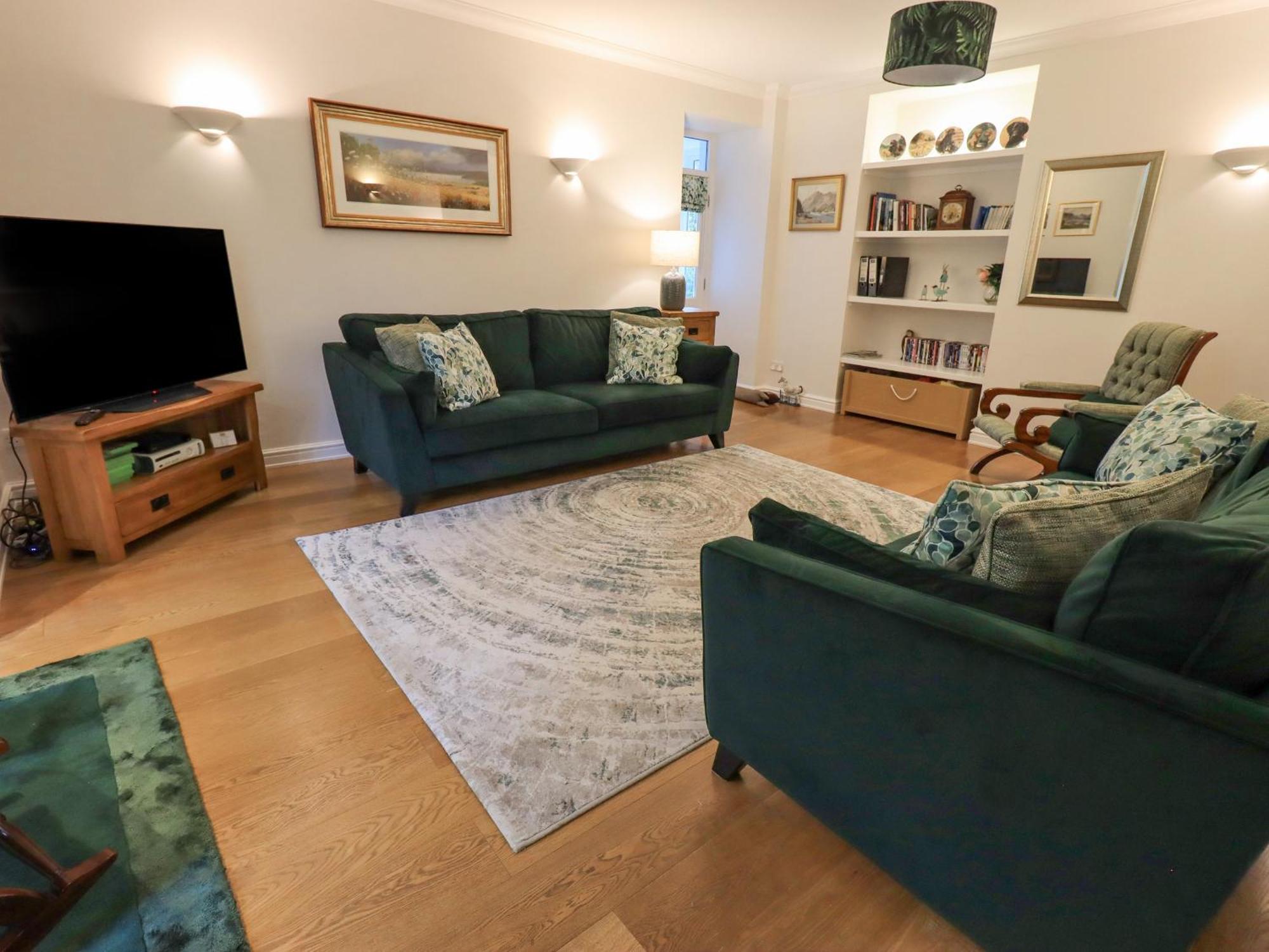 Pudding Cottage Ambleside Esterno foto