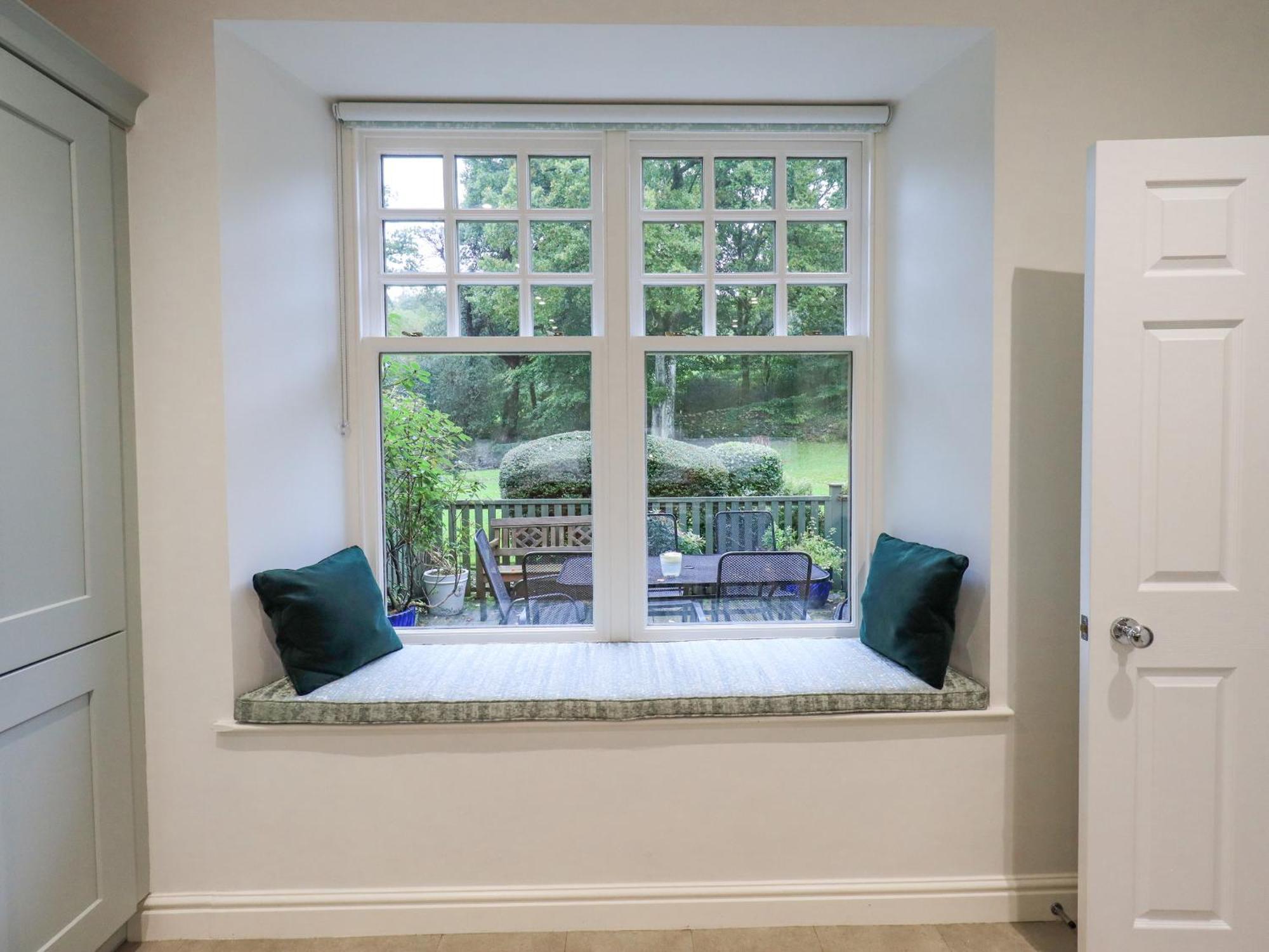 Pudding Cottage Ambleside Esterno foto