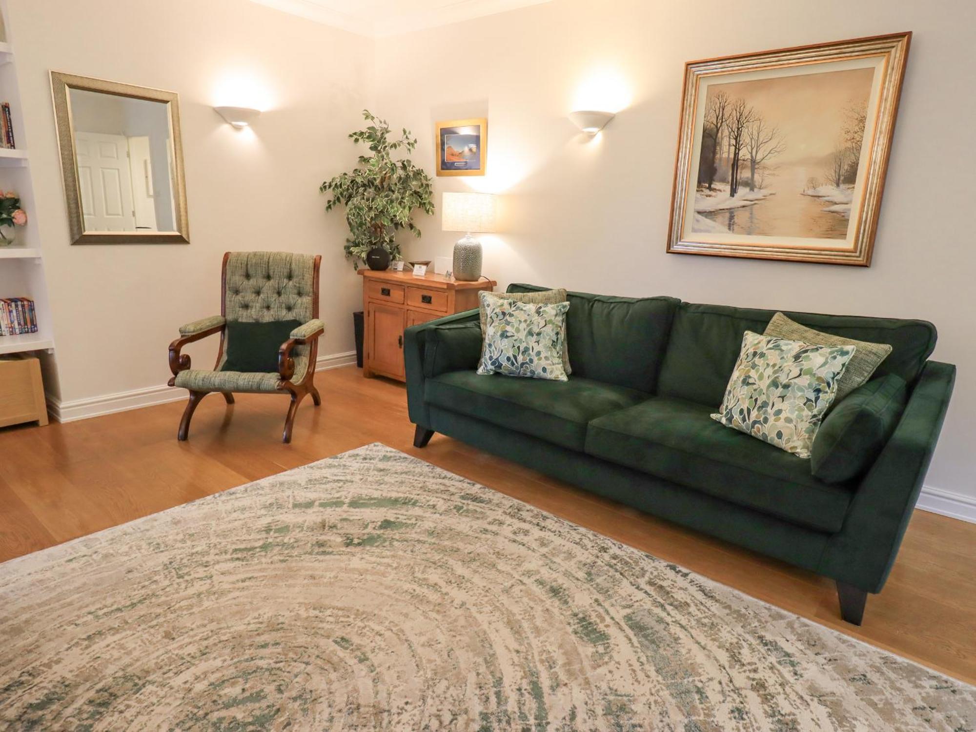 Pudding Cottage Ambleside Esterno foto