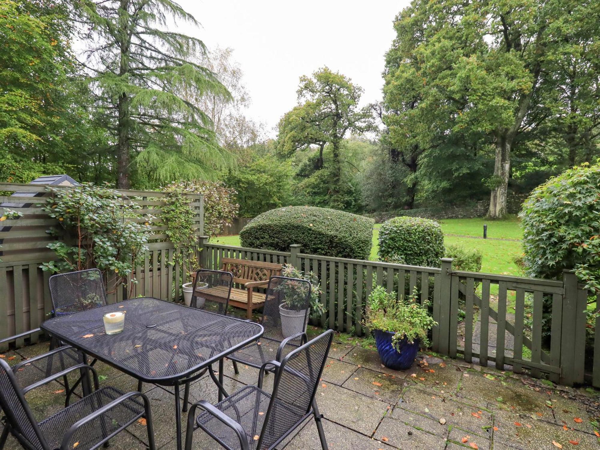 Pudding Cottage Ambleside Esterno foto