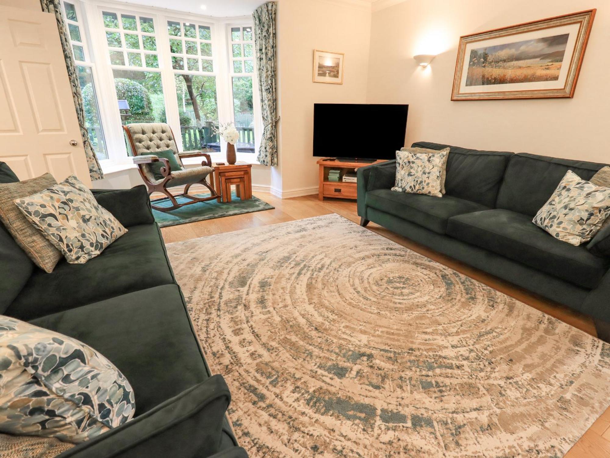 Pudding Cottage Ambleside Esterno foto