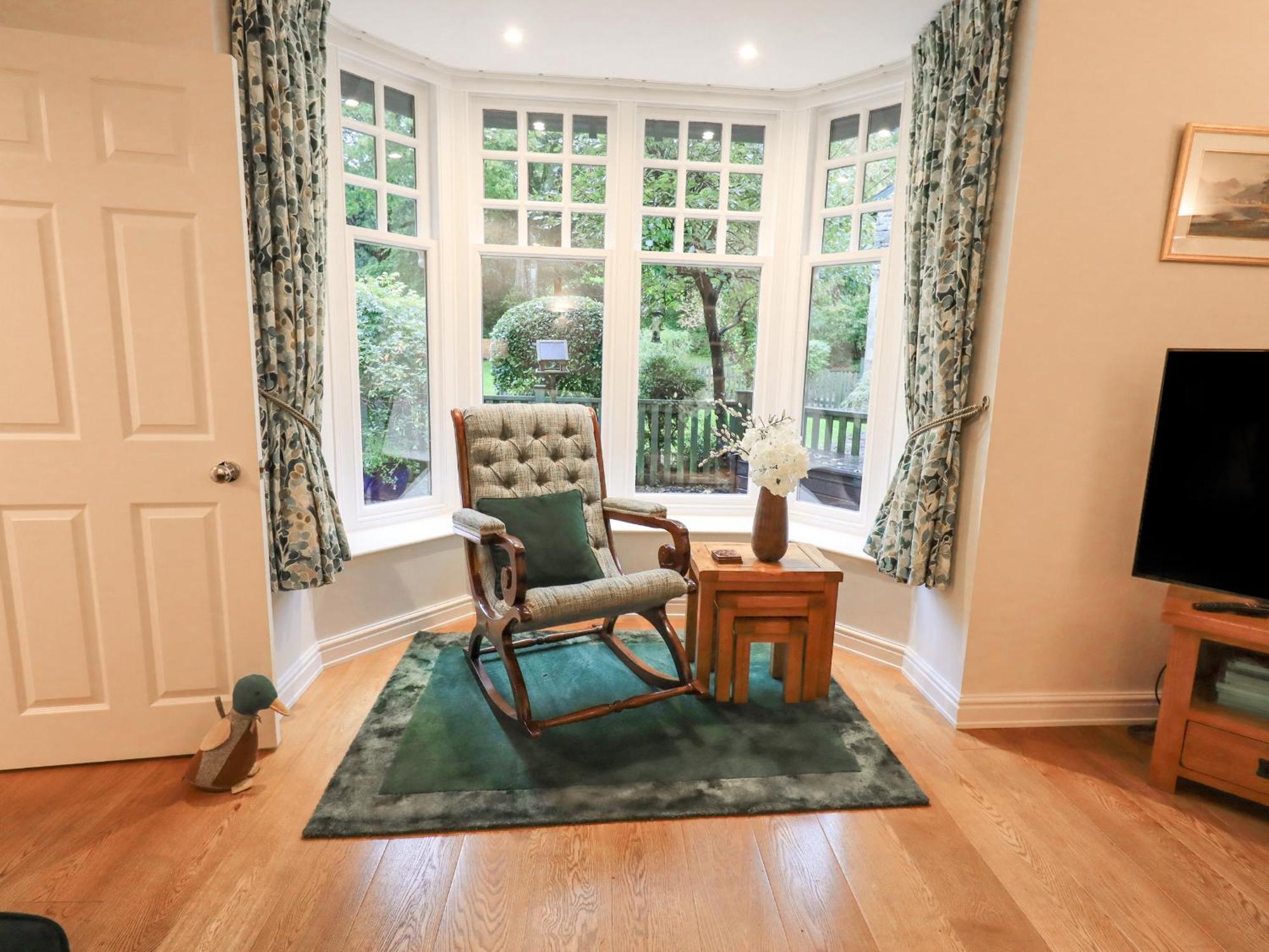 Pudding Cottage Ambleside Esterno foto
