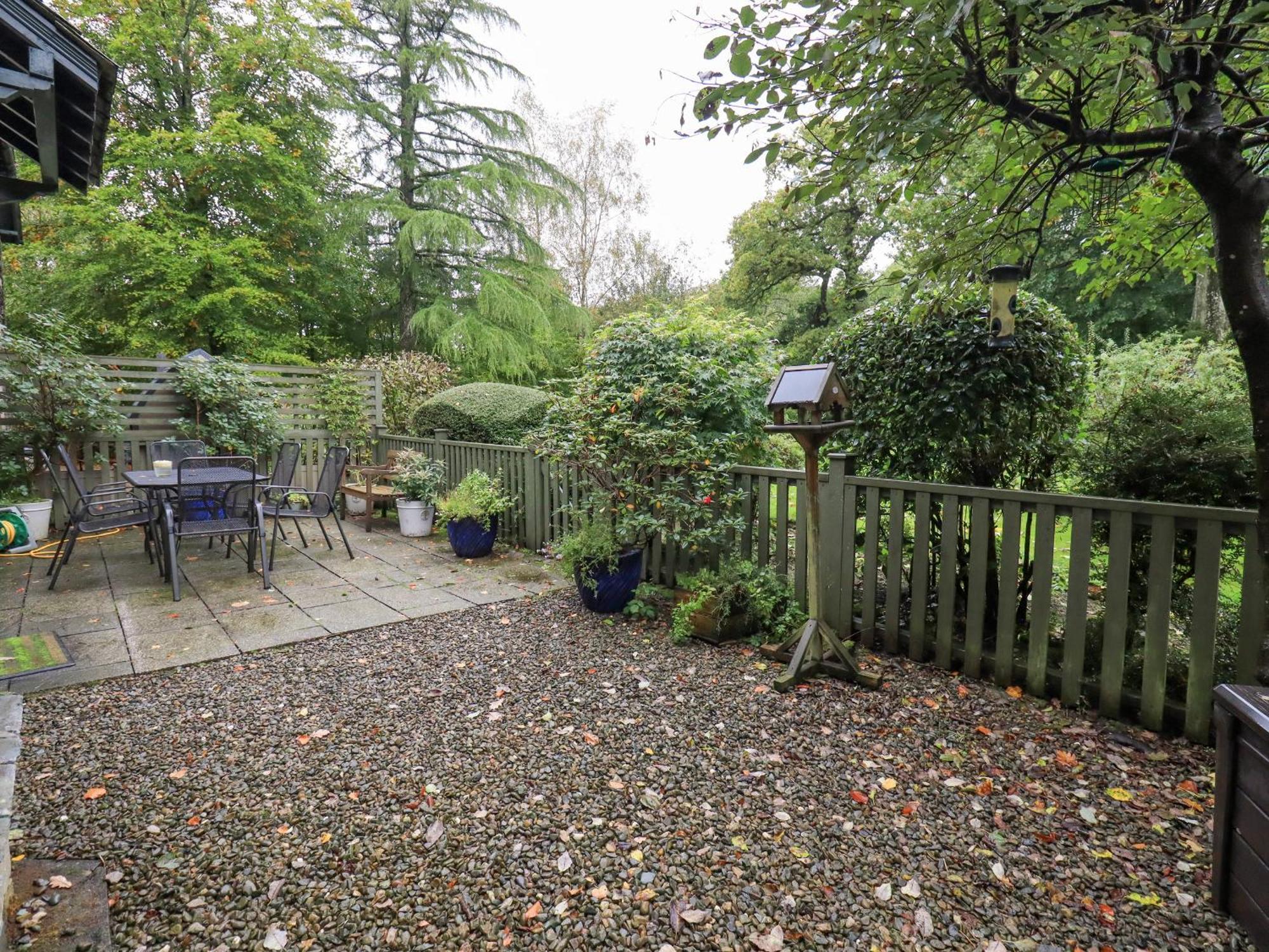 Pudding Cottage Ambleside Esterno foto